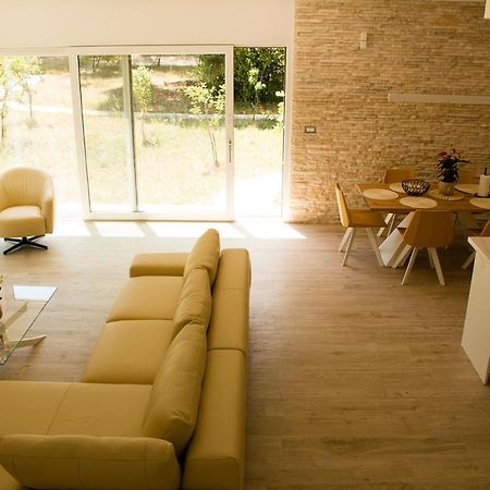 Villa Rosemary Park Zadar Ngoại thất bức ảnh