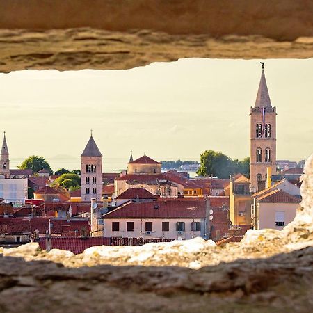 Villa Rosemary Park Zadar Ngoại thất bức ảnh