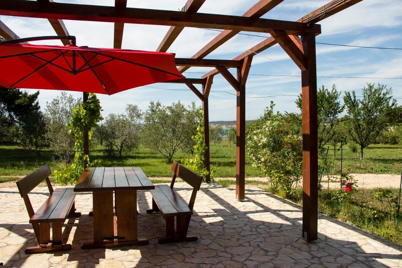 Villa Rosemary Park Zadar Ngoại thất bức ảnh