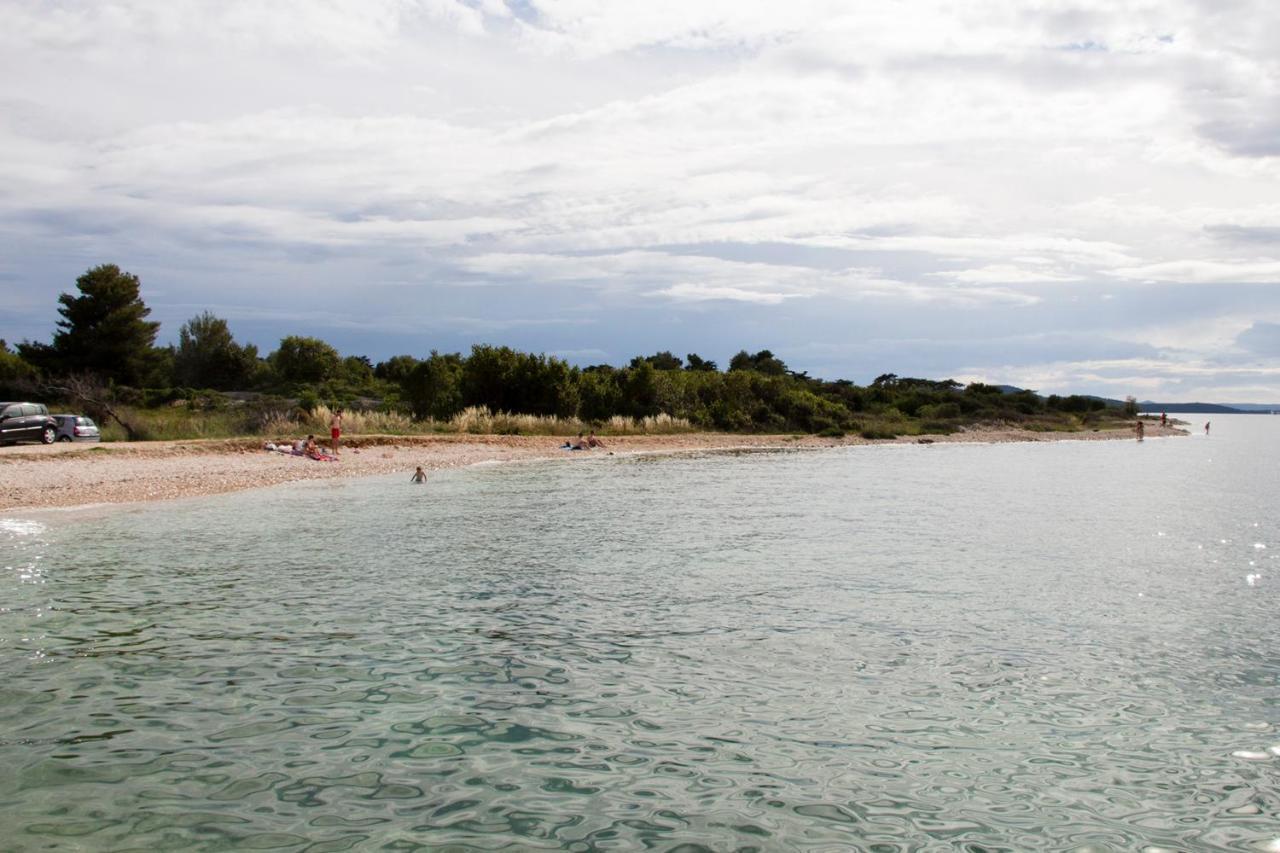 Villa Rosemary Park Zadar Ngoại thất bức ảnh