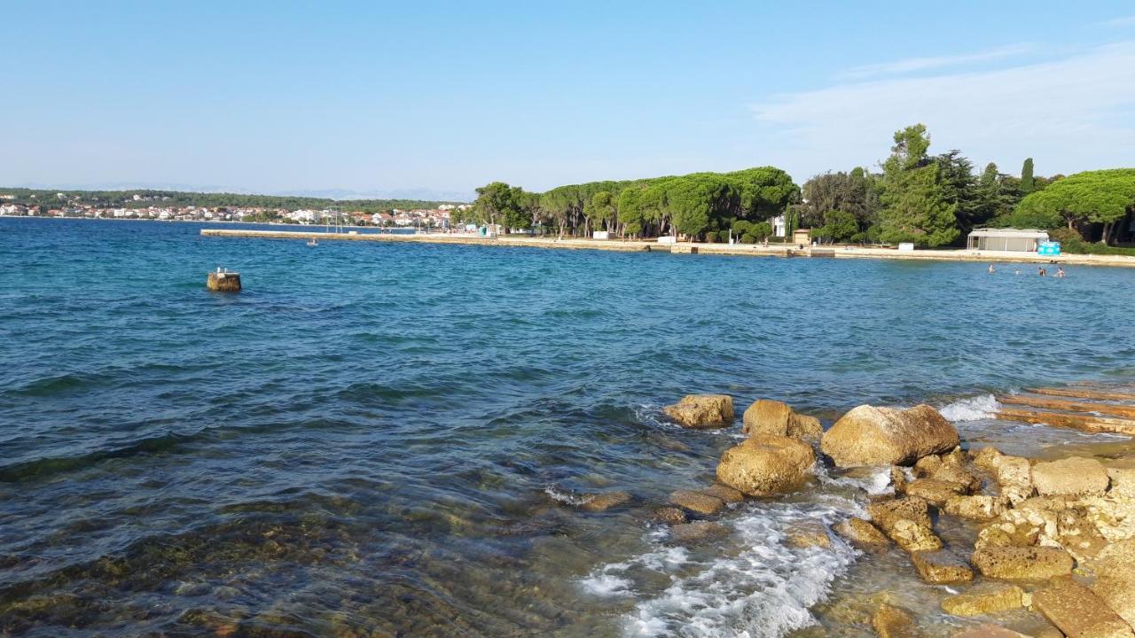 Villa Rosemary Park Zadar Ngoại thất bức ảnh