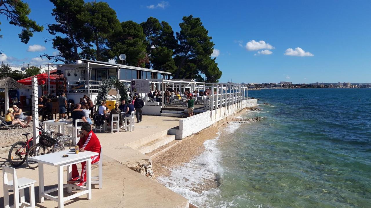 Villa Rosemary Park Zadar Ngoại thất bức ảnh