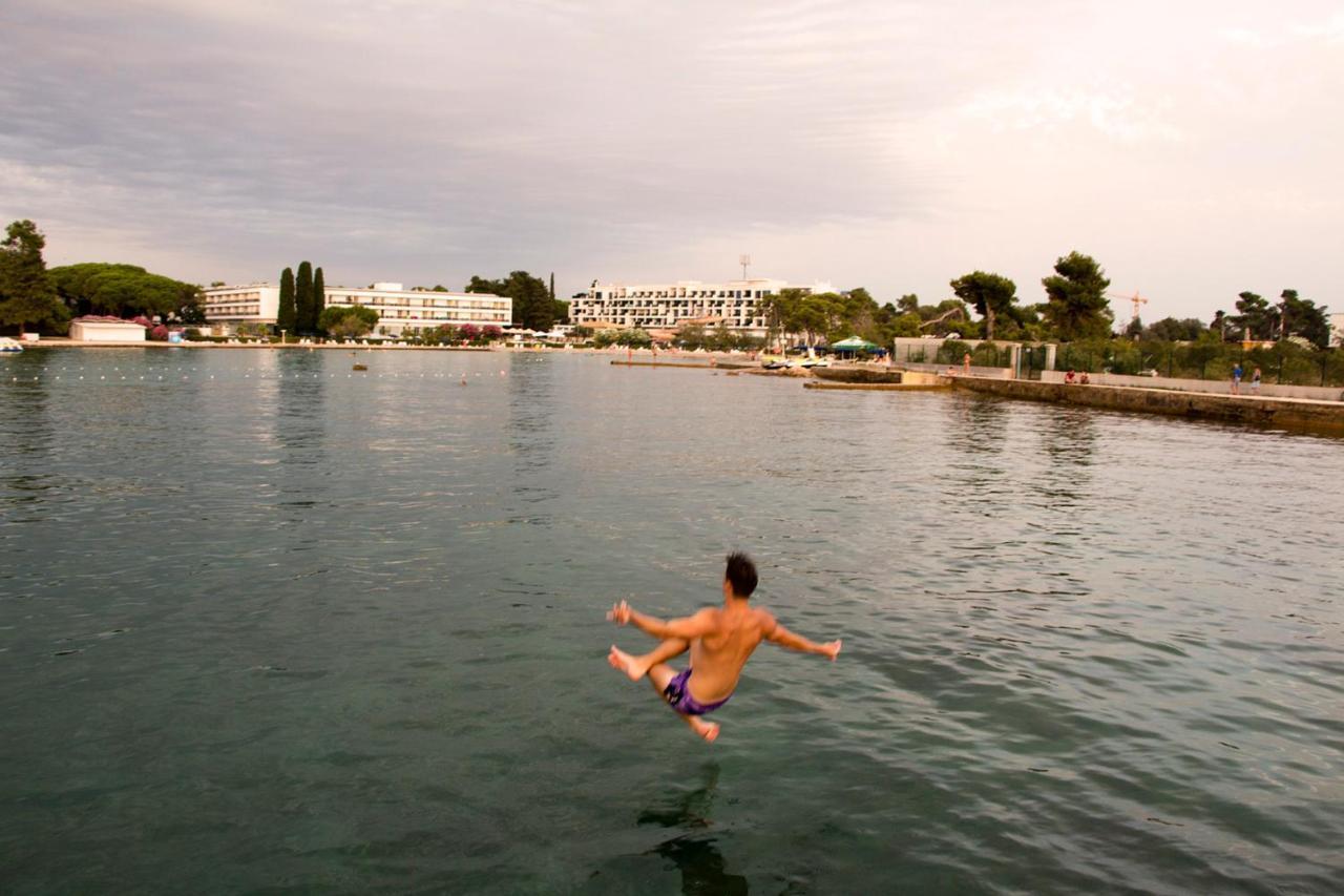 Villa Rosemary Park Zadar Ngoại thất bức ảnh