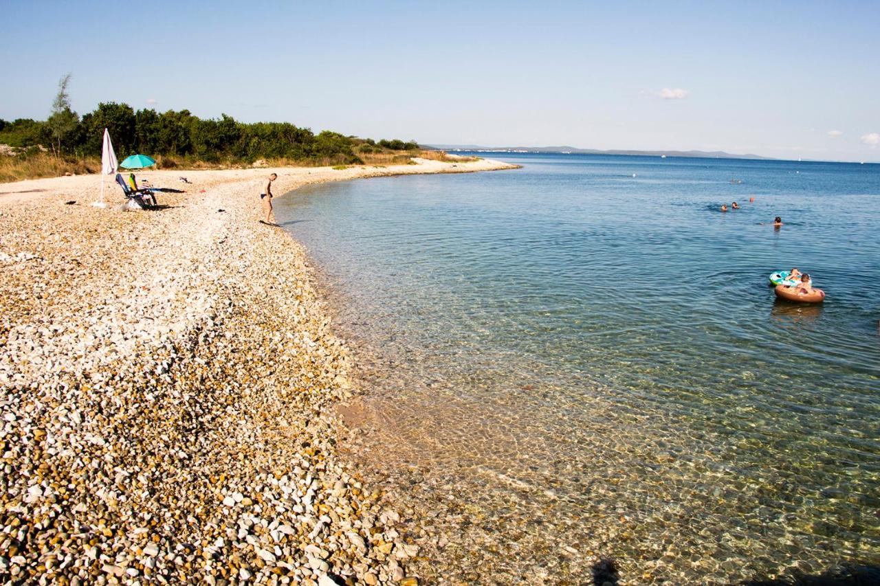 Villa Rosemary Park Zadar Ngoại thất bức ảnh