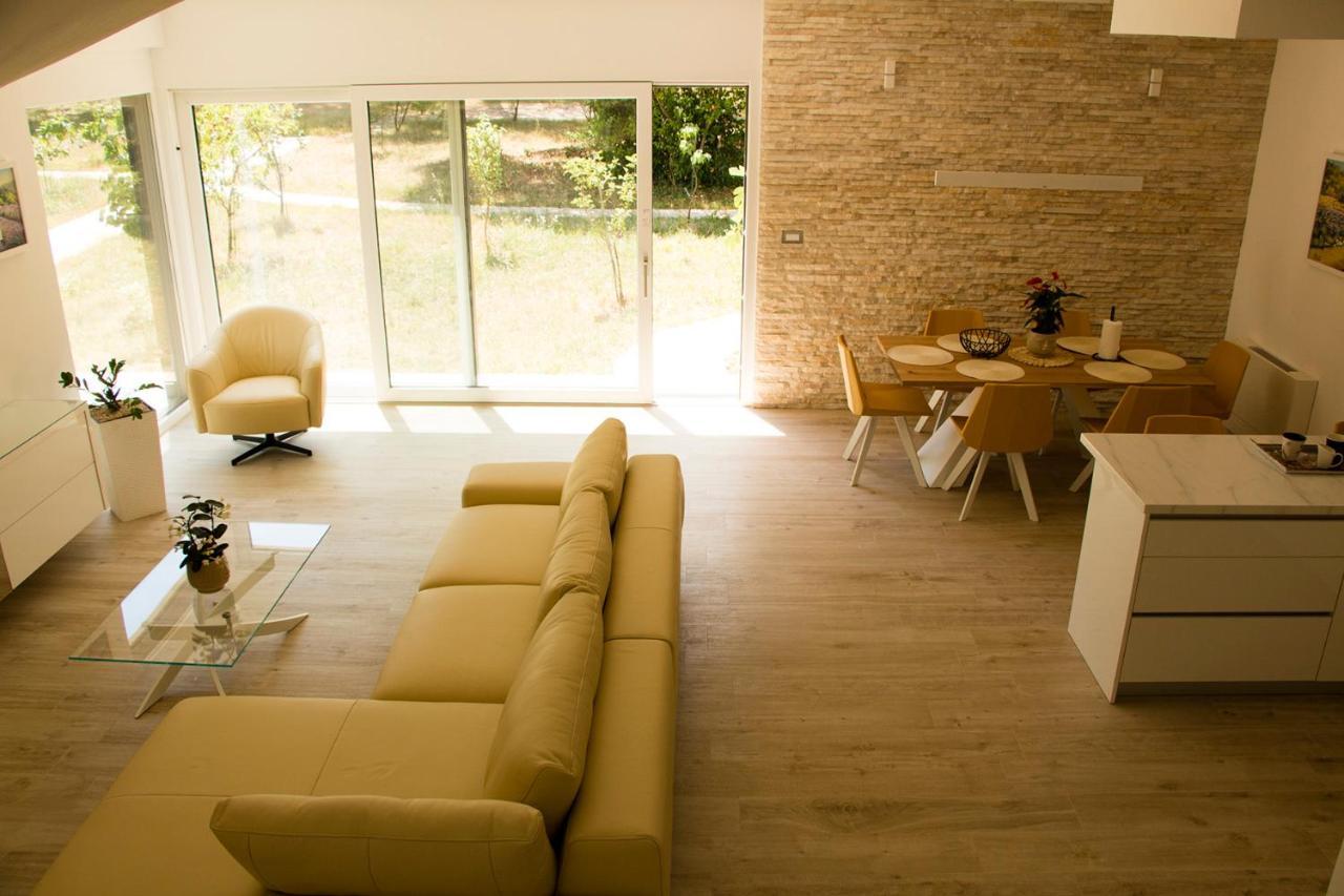 Villa Rosemary Park Zadar Ngoại thất bức ảnh