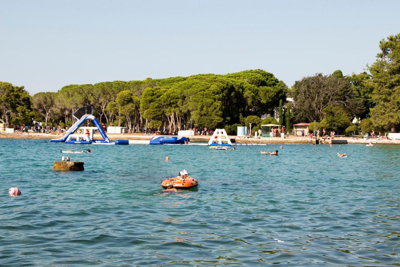 Villa Rosemary Park Zadar Ngoại thất bức ảnh