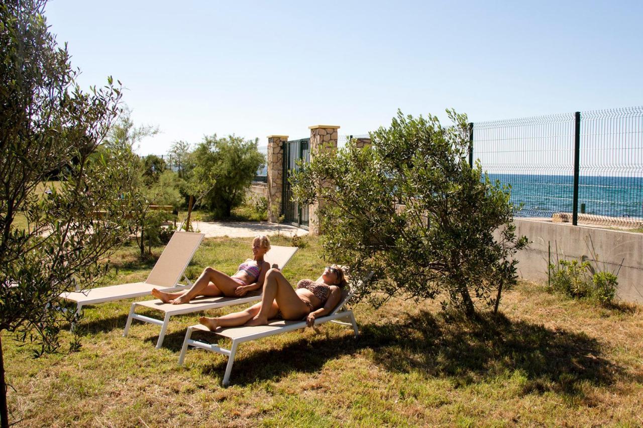 Villa Rosemary Park Zadar Ngoại thất bức ảnh