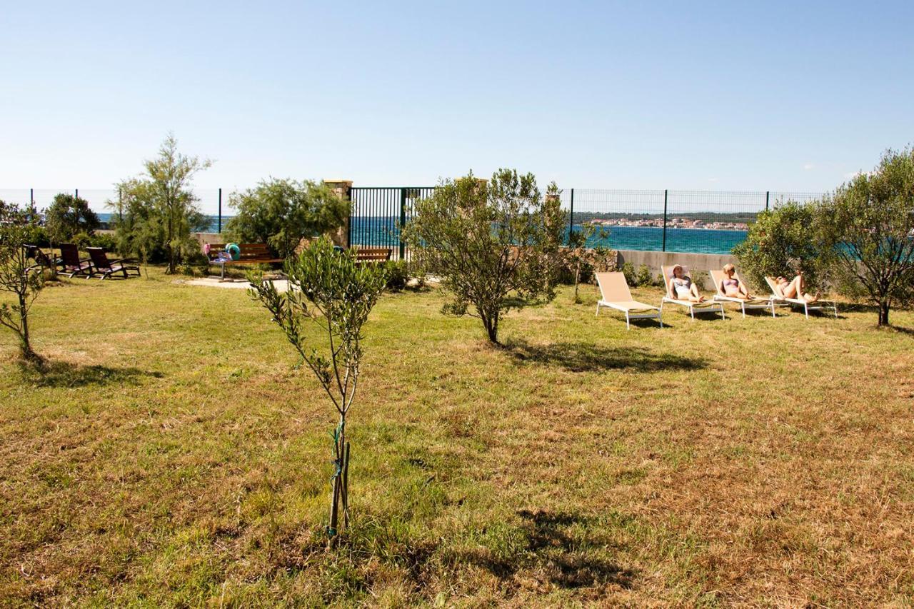 Villa Rosemary Park Zadar Ngoại thất bức ảnh