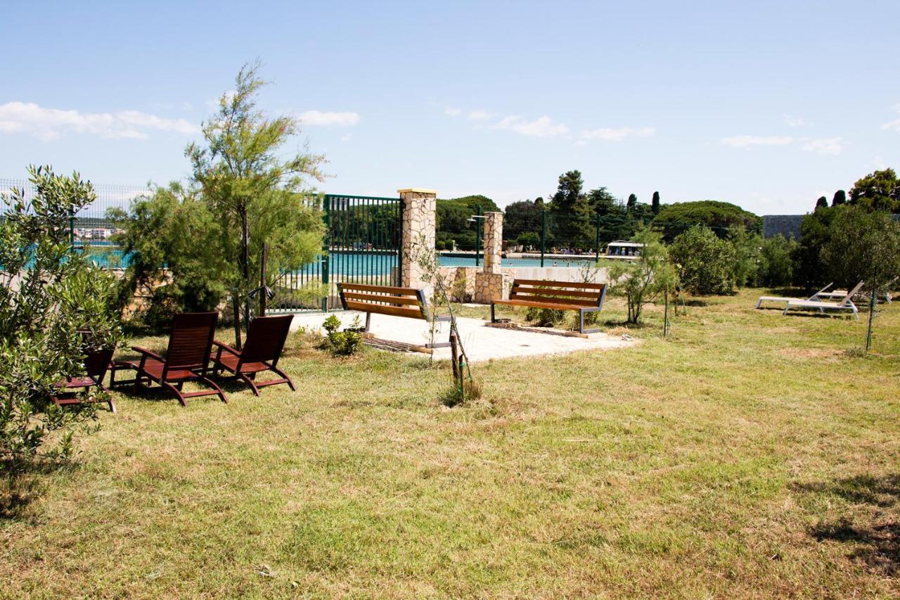 Villa Rosemary Park Zadar Ngoại thất bức ảnh