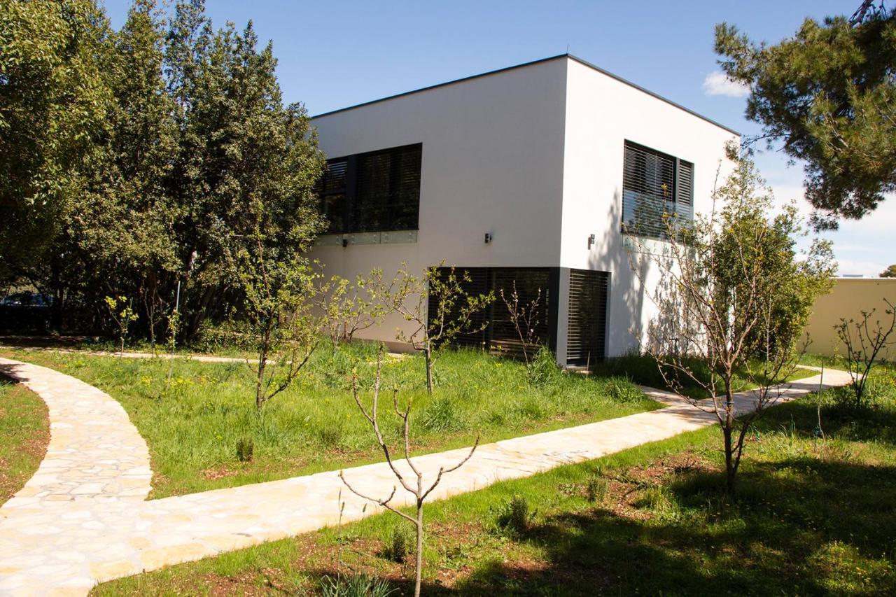 Villa Rosemary Park Zadar Ngoại thất bức ảnh