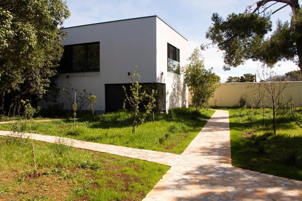 Villa Rosemary Park Zadar Ngoại thất bức ảnh