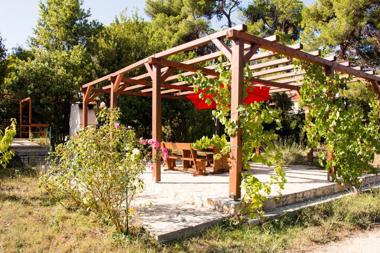Villa Rosemary Park Zadar Ngoại thất bức ảnh
