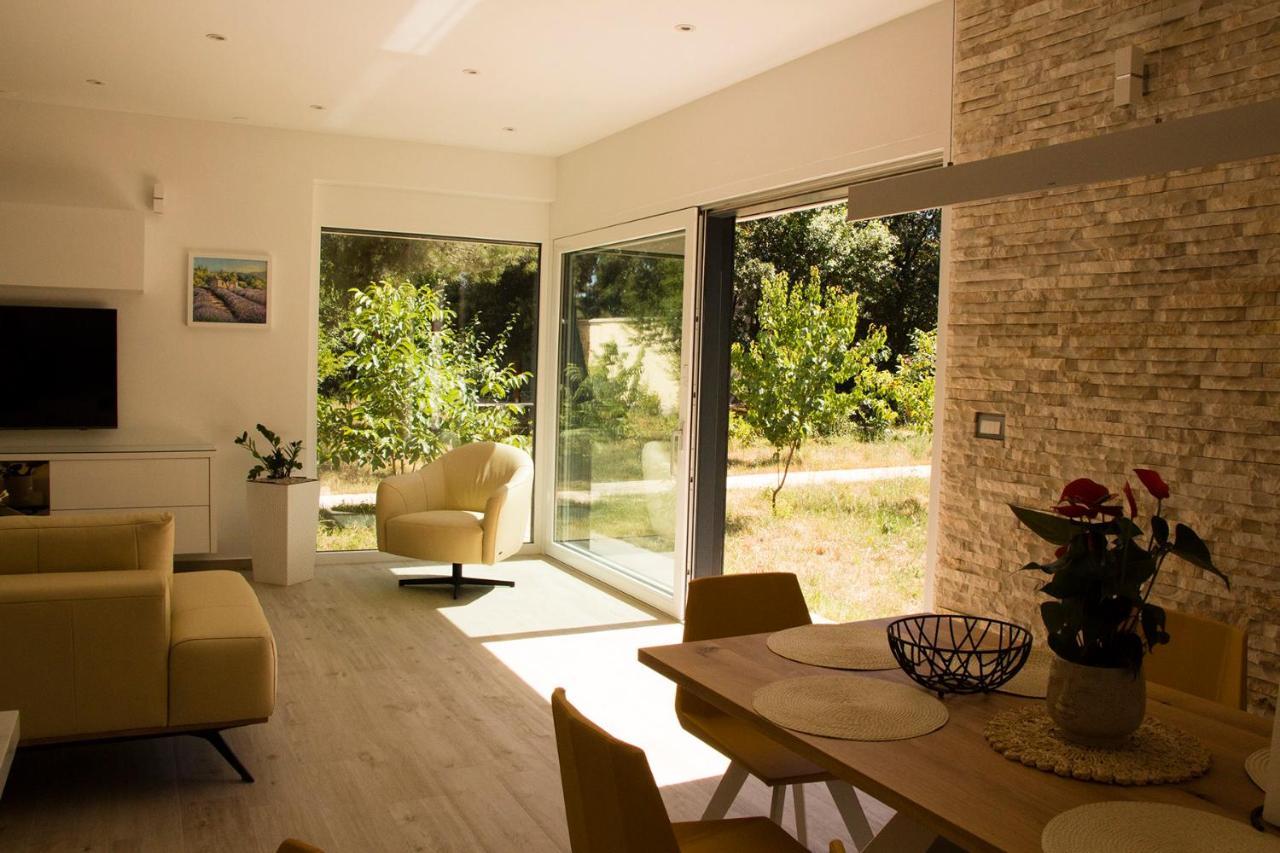 Villa Rosemary Park Zadar Ngoại thất bức ảnh