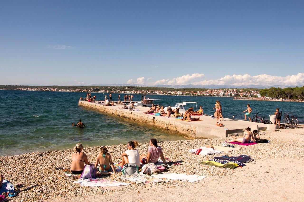 Villa Rosemary Park Zadar Ngoại thất bức ảnh