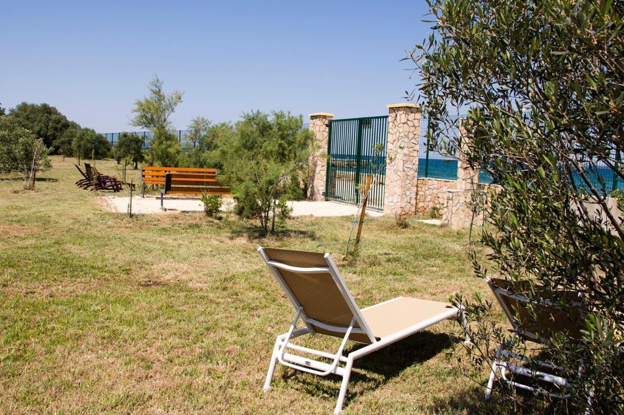 Villa Rosemary Park Zadar Ngoại thất bức ảnh