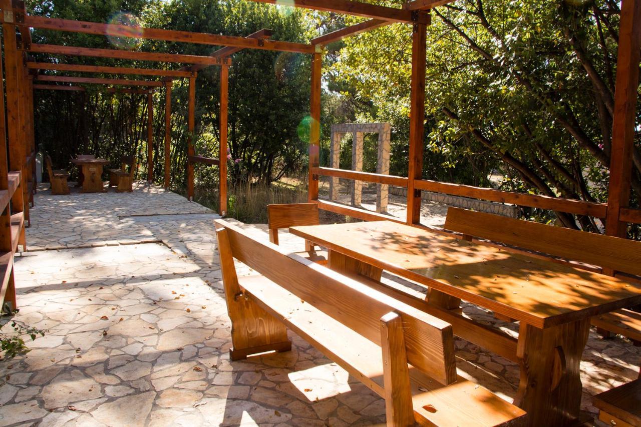 Villa Rosemary Park Zadar Ngoại thất bức ảnh