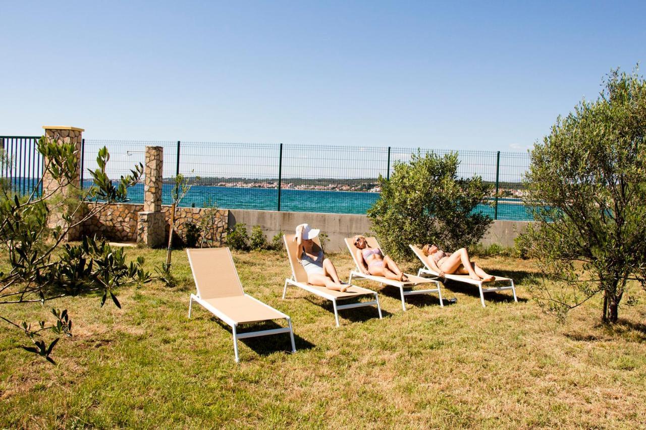 Villa Rosemary Park Zadar Ngoại thất bức ảnh