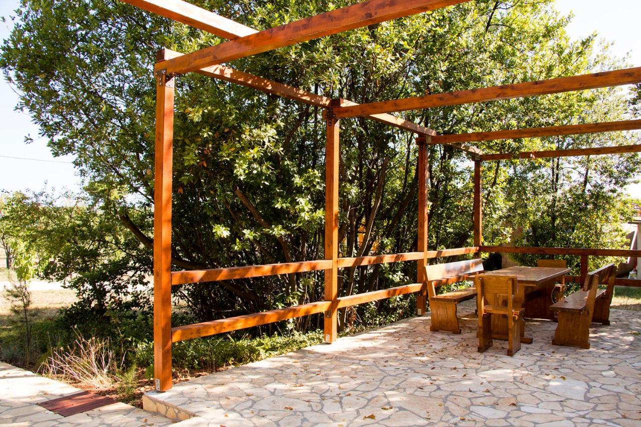 Villa Rosemary Park Zadar Ngoại thất bức ảnh