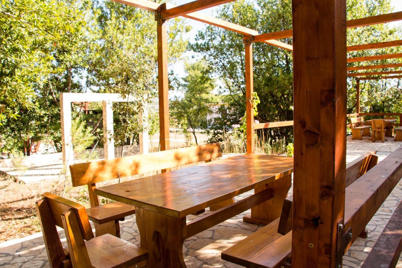 Villa Rosemary Park Zadar Ngoại thất bức ảnh