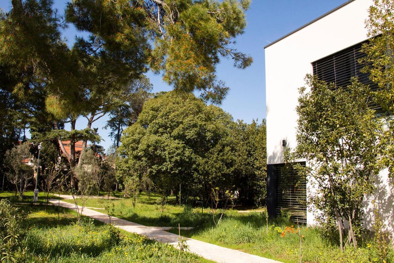 Villa Rosemary Park Zadar Ngoại thất bức ảnh