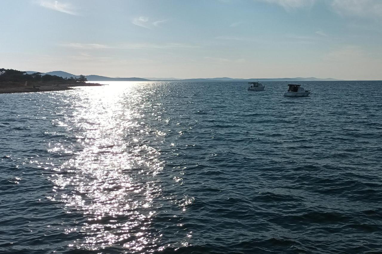 Villa Rosemary Park Zadar Ngoại thất bức ảnh