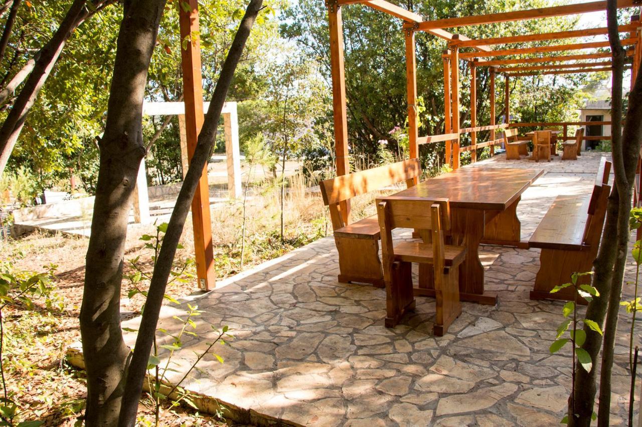 Villa Rosemary Park Zadar Ngoại thất bức ảnh
