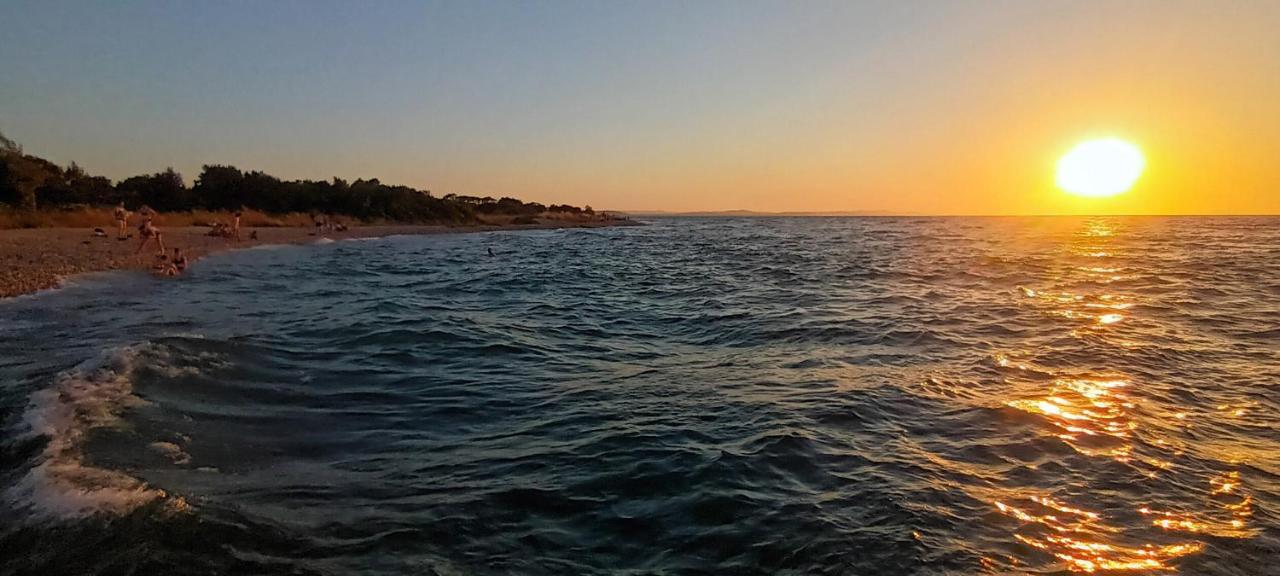 Villa Rosemary Park Zadar Ngoại thất bức ảnh