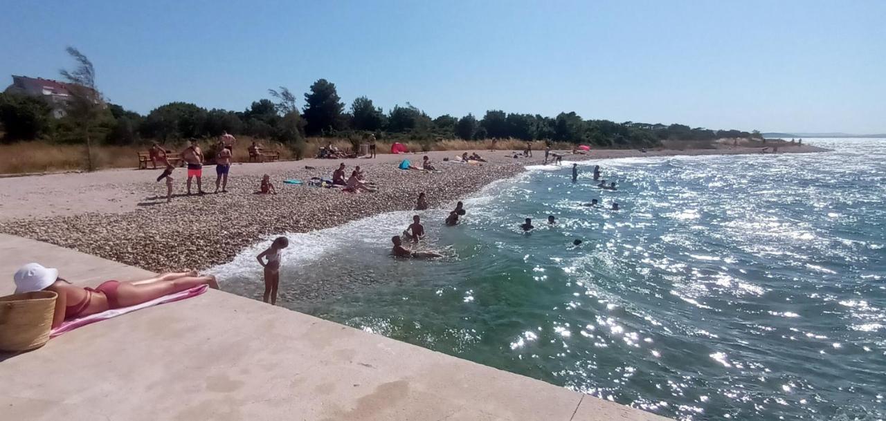 Villa Rosemary Park Zadar Ngoại thất bức ảnh
