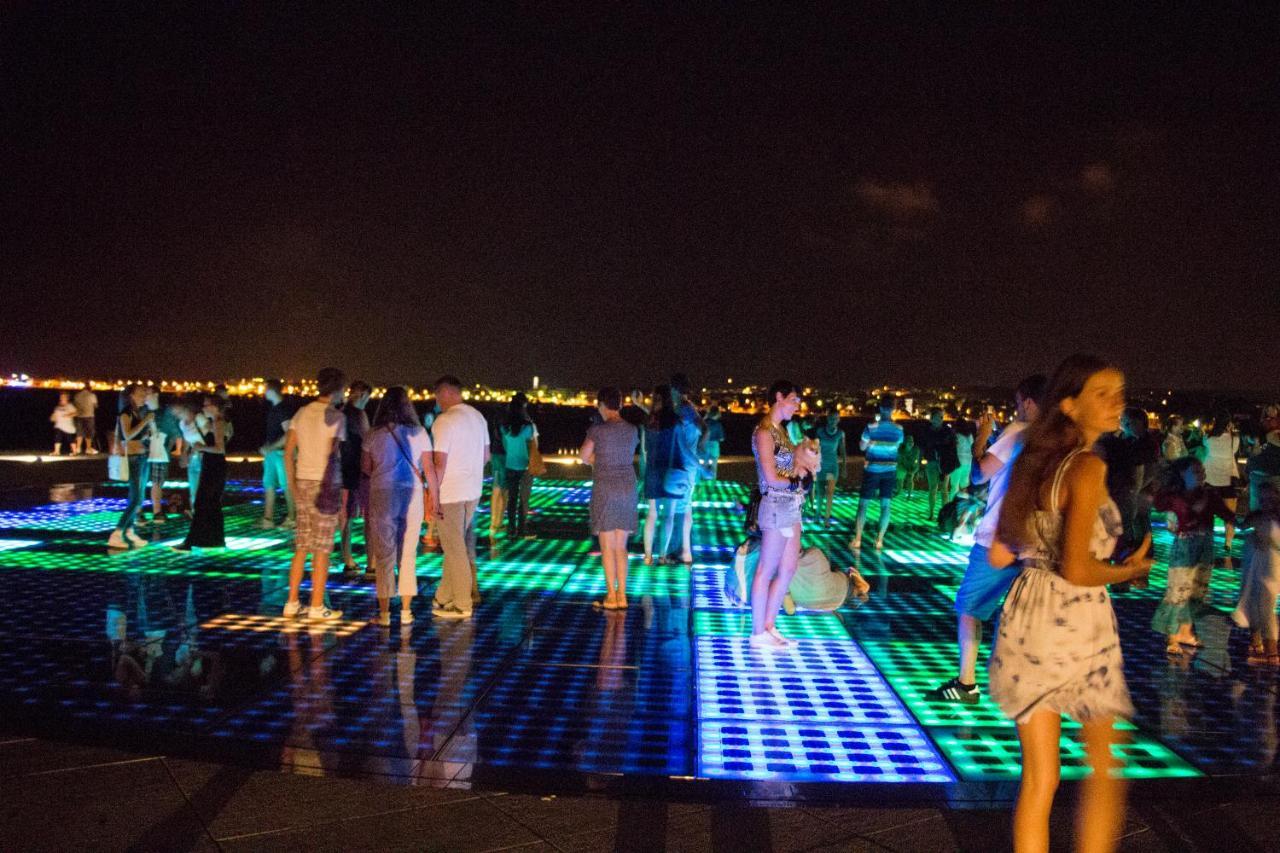 Villa Rosemary Park Zadar Ngoại thất bức ảnh
