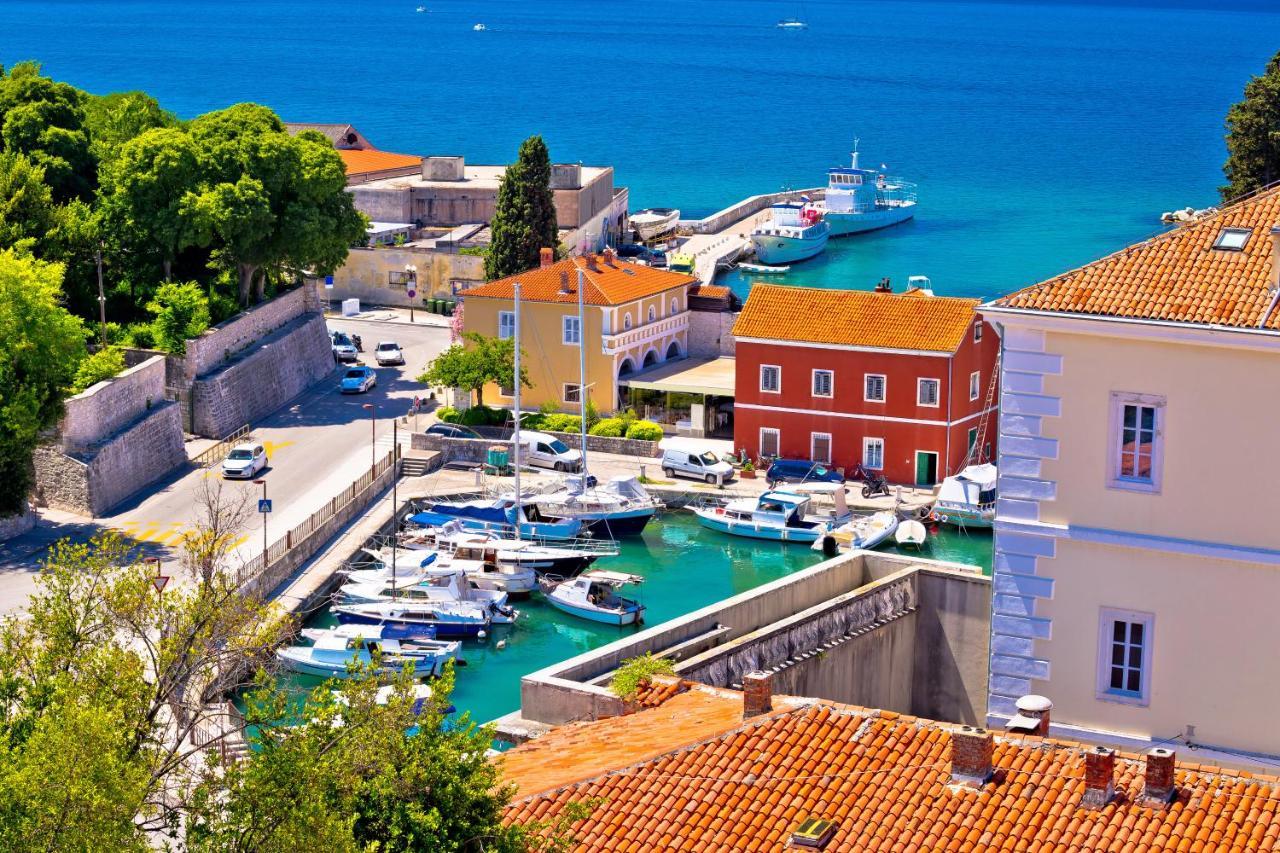 Villa Rosemary Park Zadar Ngoại thất bức ảnh
