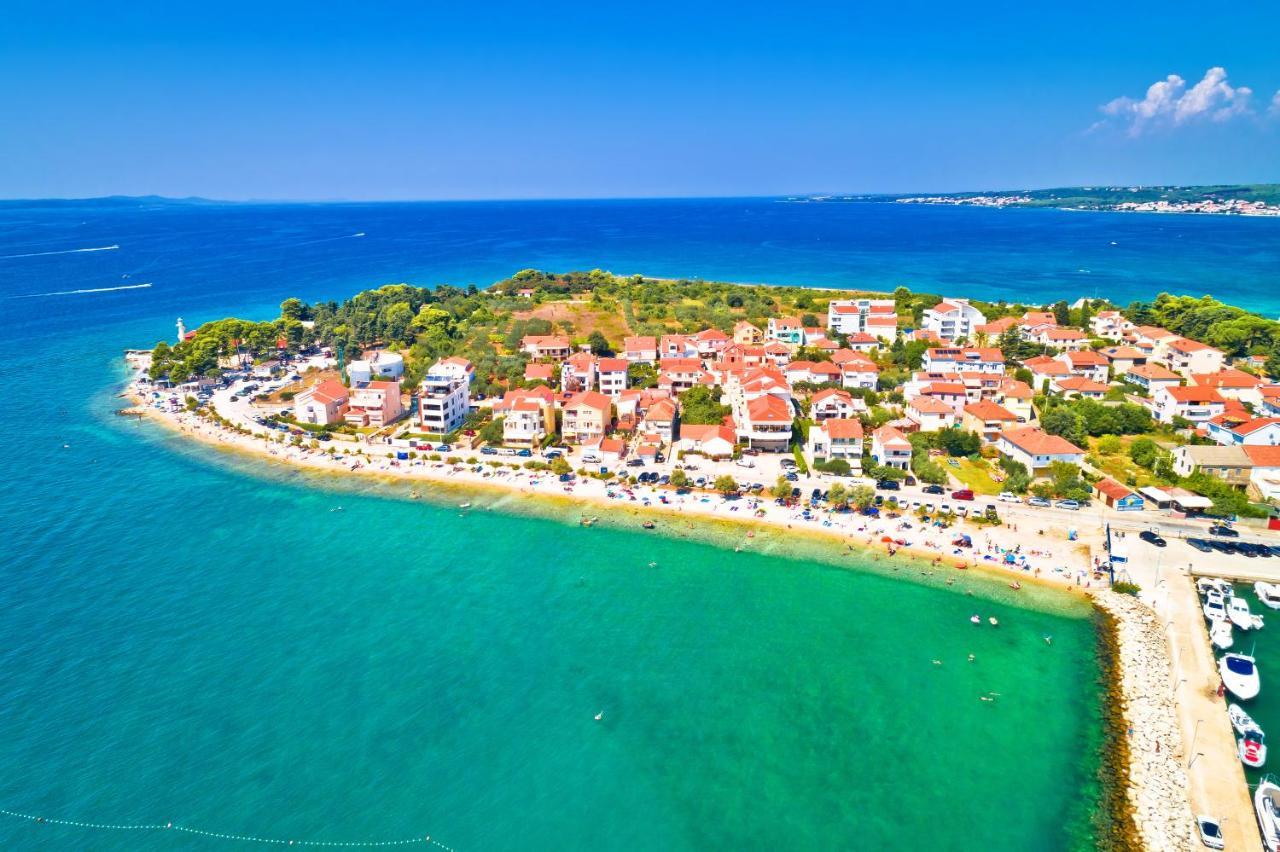 Villa Rosemary Park Zadar Ngoại thất bức ảnh