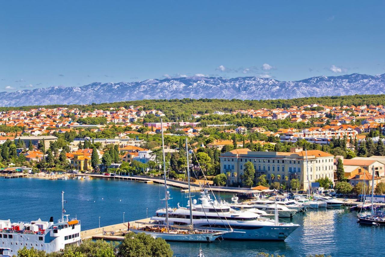 Villa Rosemary Park Zadar Ngoại thất bức ảnh