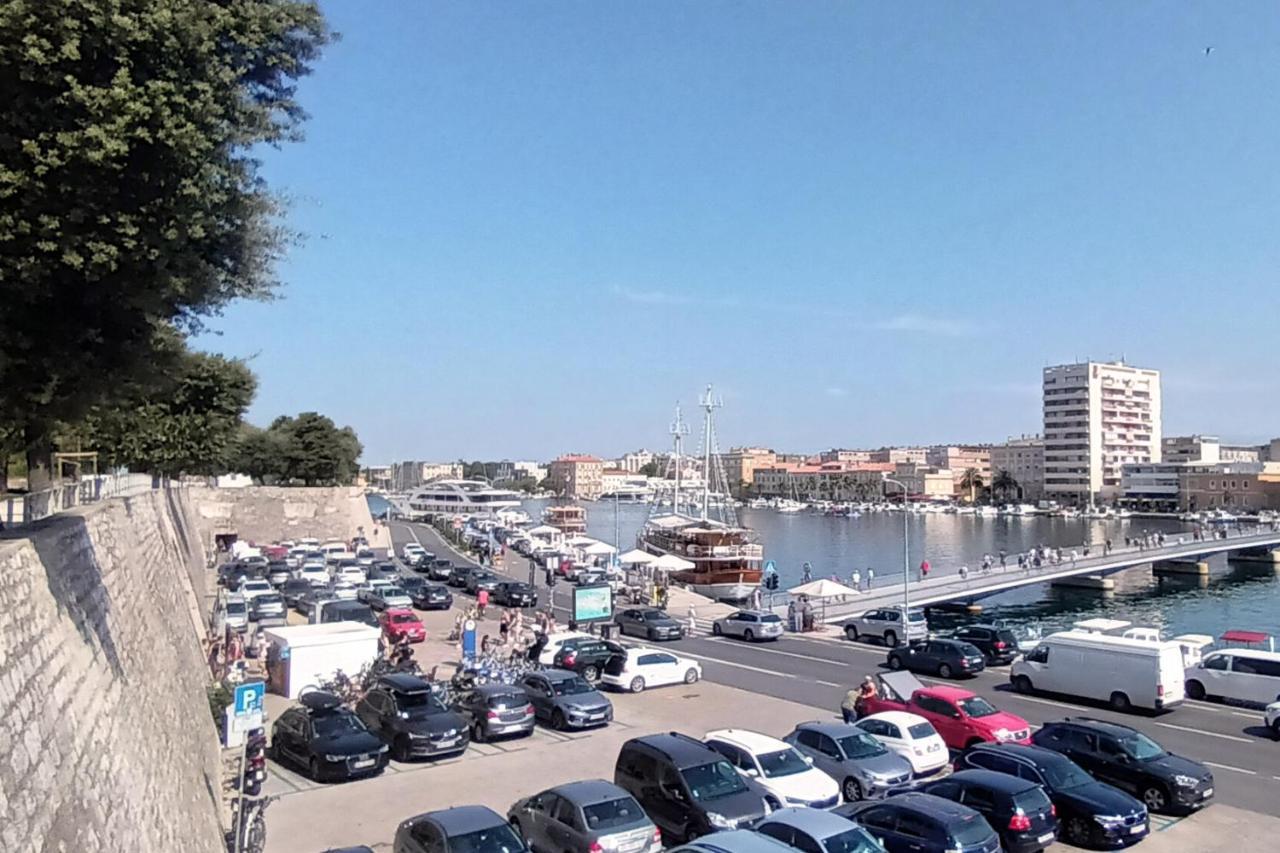 Villa Rosemary Park Zadar Ngoại thất bức ảnh