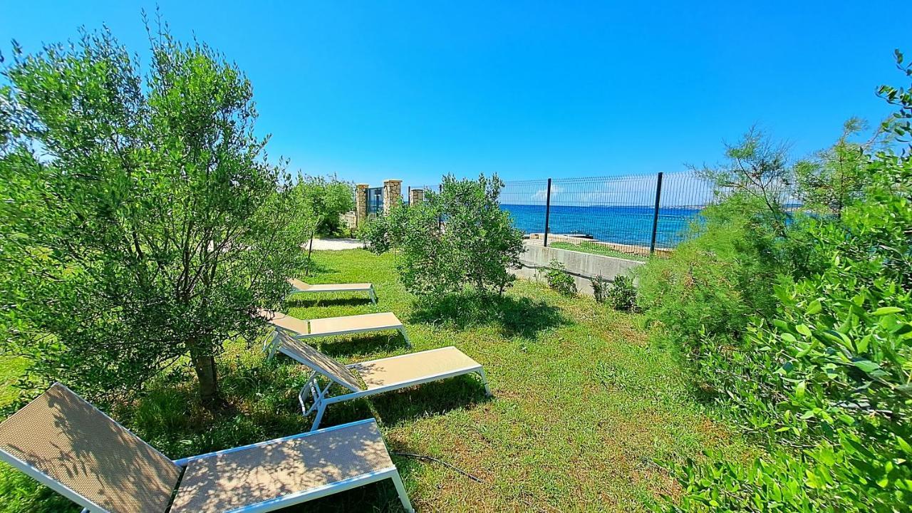 Villa Rosemary Park Zadar Ngoại thất bức ảnh